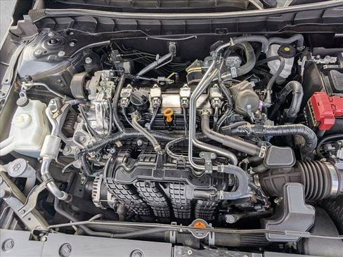 Used 2025 Nissan Altima 2.5 SV image 22