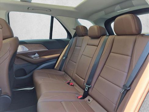 New 2026 Mercedes-Benz GLE 350 4MATIC image 16