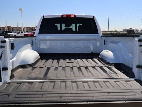 Used 2025 RAM 2500 Tradesman w/ Power Wagon Package image 8