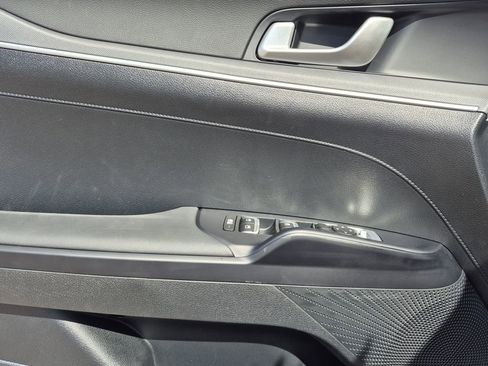 New 2026 Kia K5 LXS FWD image 6