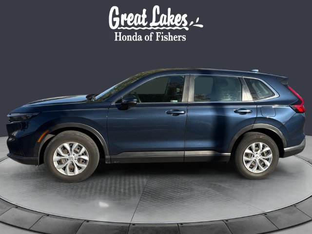 Used 2024 Honda CR-V LX image 2