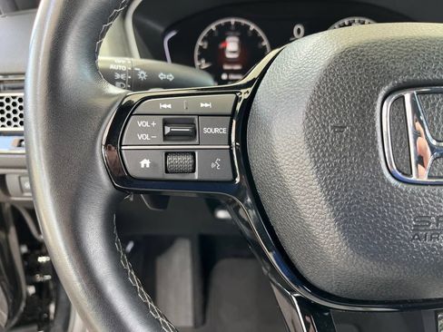 Used 2025 Honda Civic Sport image 18