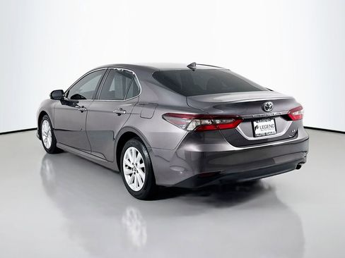 Used 2023 Toyota Camry LE FWD image 6