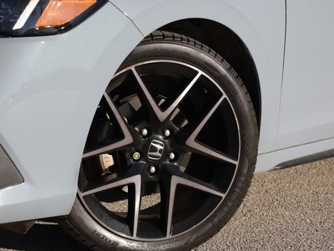 Used 2024 Honda Civic Sport Touring image 21