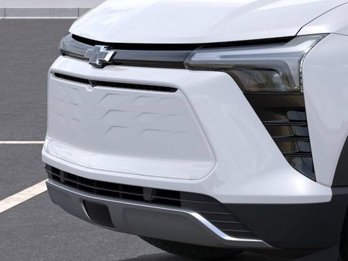 New 2026 Chevrolet Blazer EV LT w/ Midnight/Sport Edition FWD image 14
