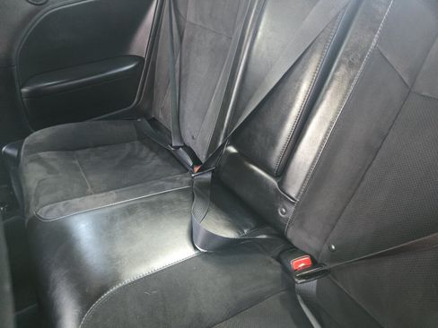 Used 2018 Dodge Challenger GT w/ GT Interior Package AWD/4WD image 10