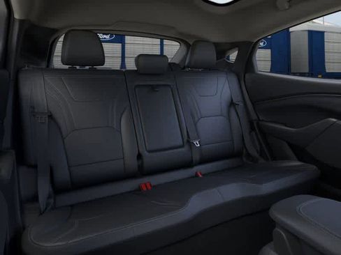 New 2026 Ford Mustang Mach-E Premium image 11