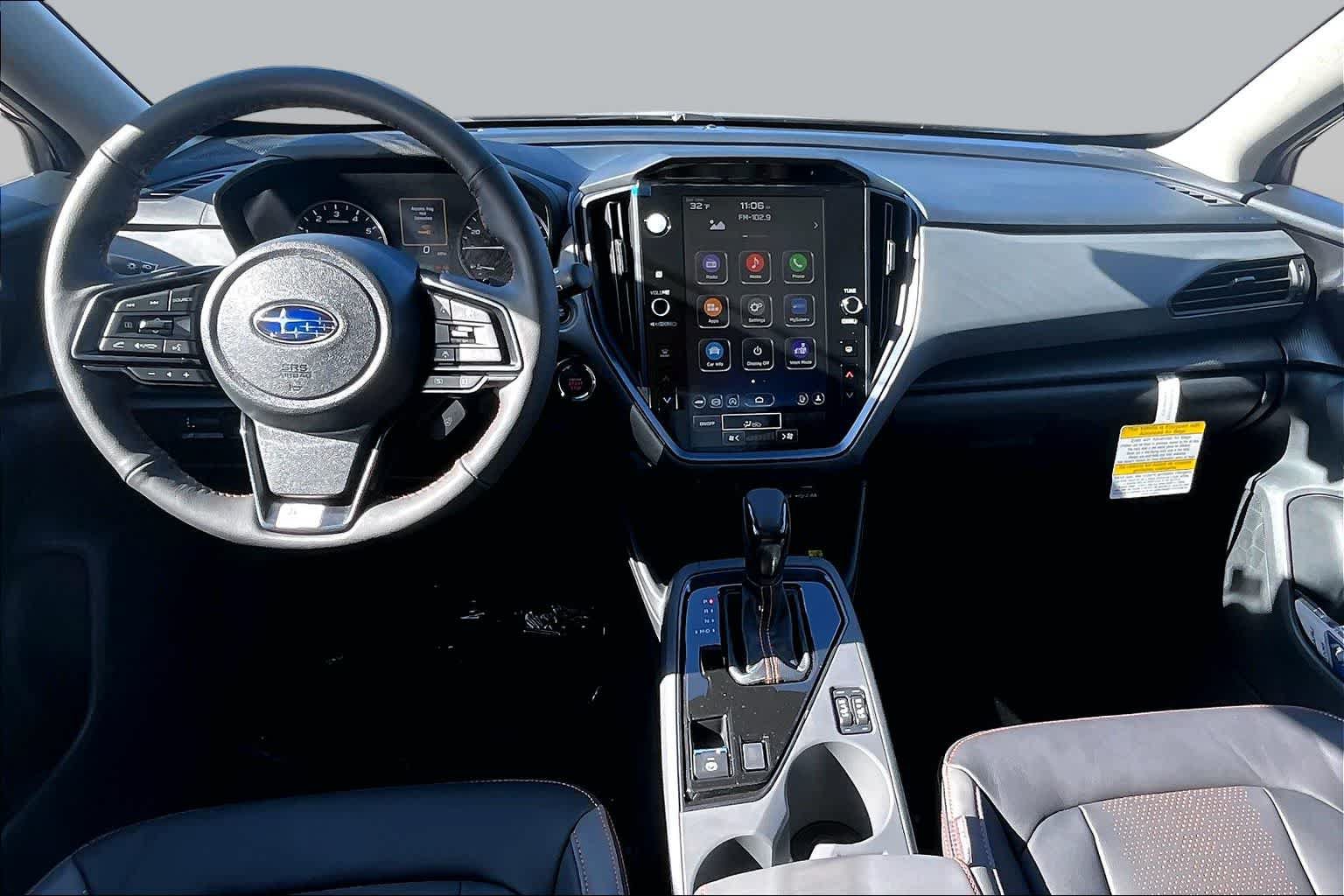 New 2026 Subaru Crosstrek 2.5i Limited AWD/4WD image 5
