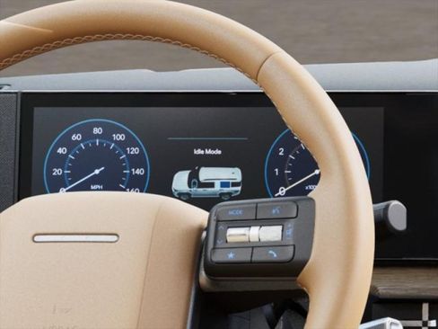 New 2027 Hyundai Santa Fe Limited AWD/4WD image 17