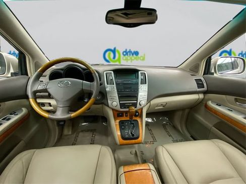 Used 2007 Lexus RX 350 AWD image 29