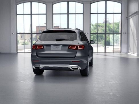 Certified 2020 Mercedes-Benz GLC 300 4MATIC image 25