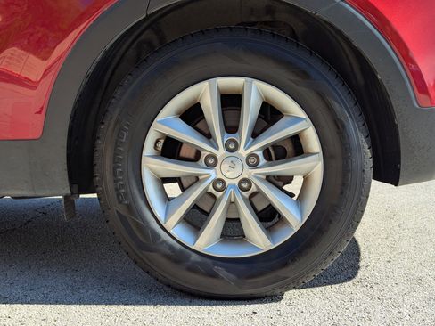 Used 2016 Kia Sorento LX w/ LX Convenience Package image 29