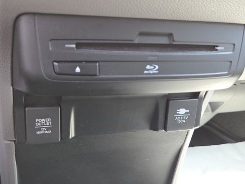 Used 2020 Honda Odyssey EX-L image 9