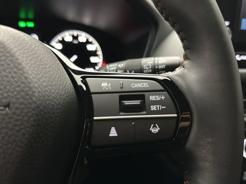 Certified 2024 Honda HR-V Sport image 26