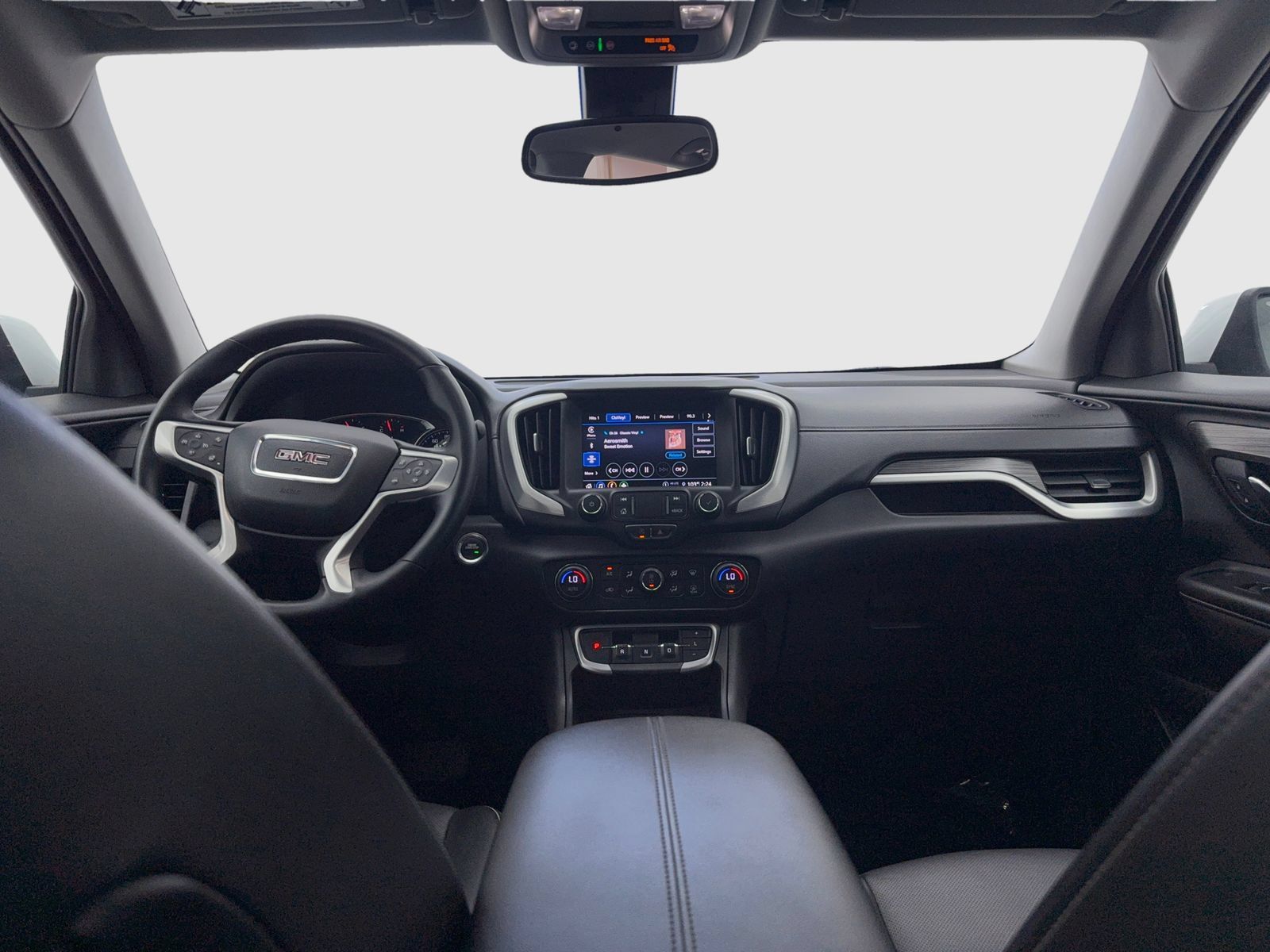 Used 2024 GMC Terrain SLT FWD image 56