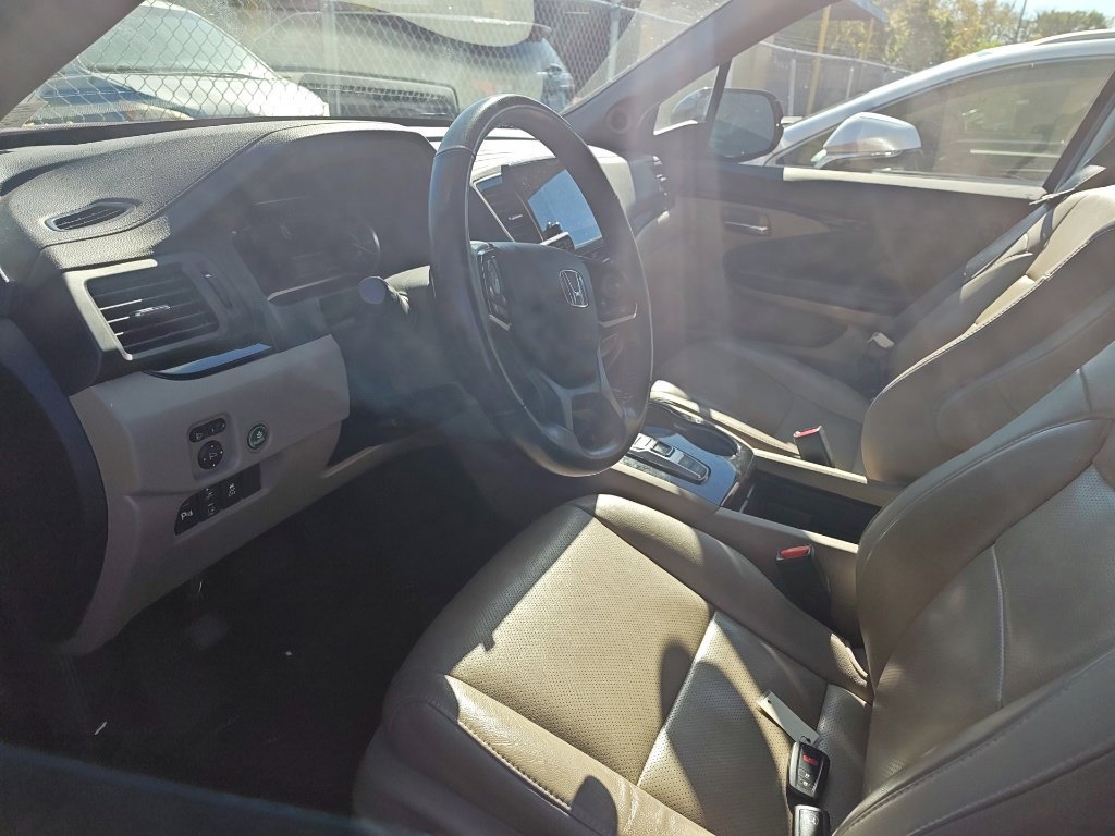 Used 2021 Honda Pilot Elite image 8
