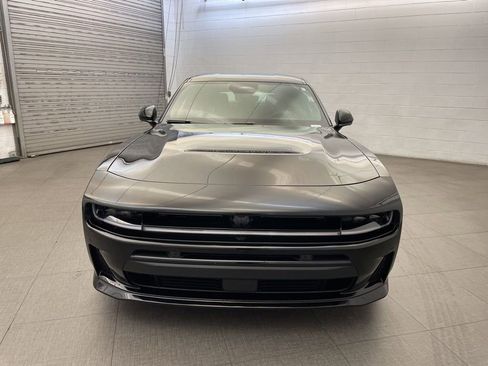 New 2026 Dodge Charger R/T Scat Pack image 9