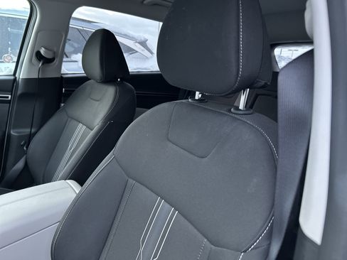 Used 2024 Hyundai Tucson SEL image 12