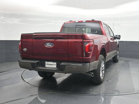Used 2026 Ford F150 King Ranch AWD/4WD image 26