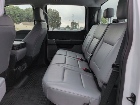 Used 2026 Ford F250 XL w/ FX4 Off-Road Package AWD/4WD image 12