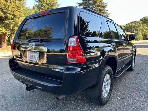 Used 2006 Toyota 4Runner SR5 RWD image 15
