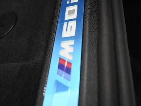 New 2026 BMW X5 M60i AWD/4WD image 23