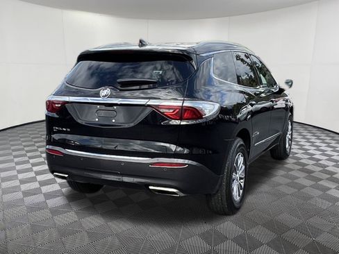 Used 2023 Buick Enclave Premium image 6