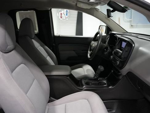 Used 2015 Chevrolet Colorado W/T w/ WT Convenience Package image 18