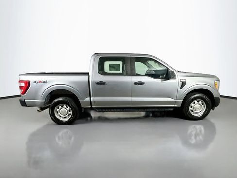 Used 2022 Ford F150 XL AWD/4WD image 7