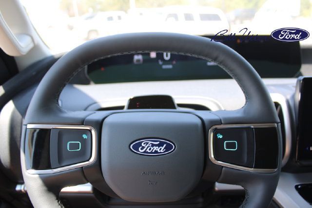 New 2027 Ford Expedition Max Active RWD image 15