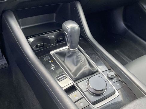 Used 2024 MAZDA MAZDA3 s FWD image 19