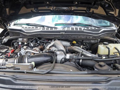 Used 2022 Ford F250 Lariat w/ Lariat Ultimate Package image 14