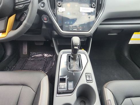 New 2026 Subaru Crosstrek 2.5i Wilderness w/ Crosstrek Mirror Package AWD/4WD image 15