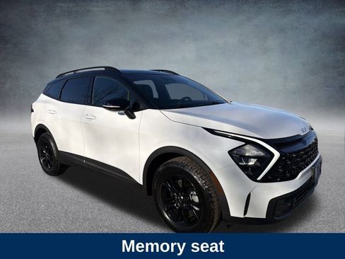 Used 2023 Kia Sportage X-Pro image 9