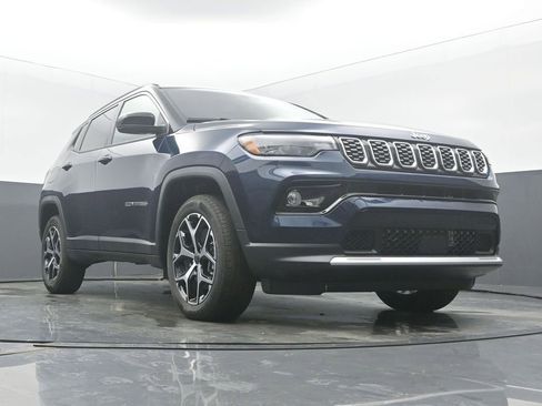 New 2026 Jeep Compass Limited image 51