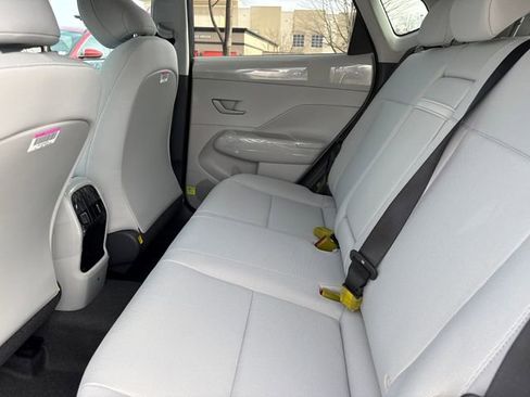 New 2026 Hyundai Kona SEL Sport image 22