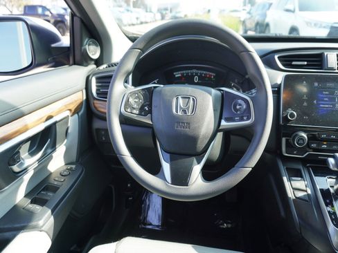 Used 2018 Honda CR-V EX image 15