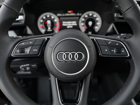 New 2026 Audi A3 2.0T Premium image 16