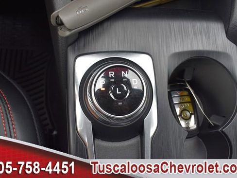 Used 2025 Ford Escape ST-Line w/ Tech Pack #1 FWD image 37