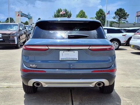 Used 2024 Lincoln Corsair FWD image 22