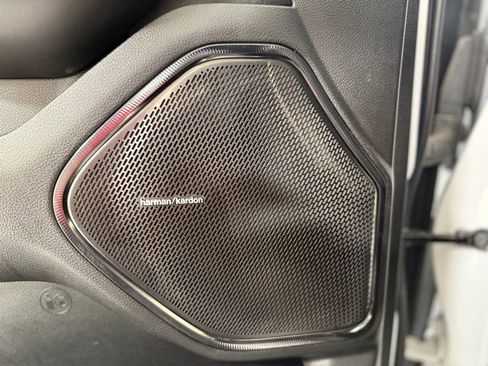 Used 2024 RAM 1500 TRX AWD/4WD image 15