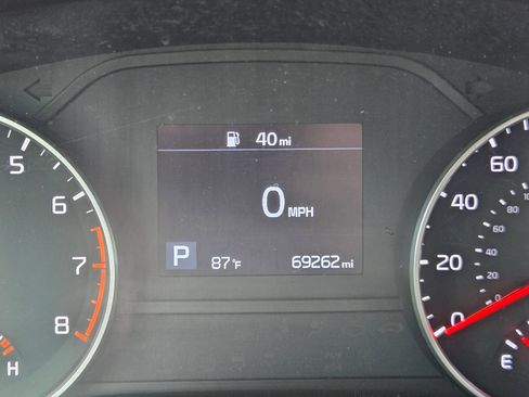 Used 2021 Kia Sportage S FWD image 29