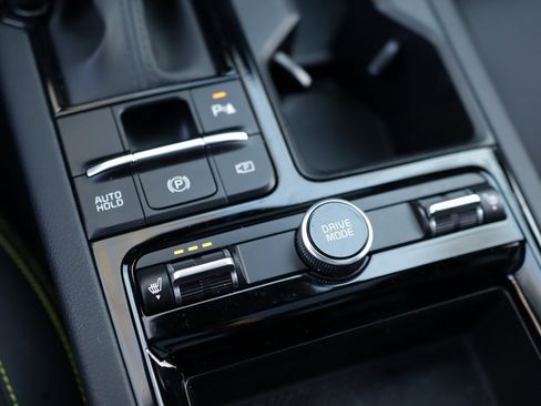 Used 2025 Kia K5 GT image 20