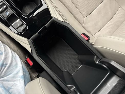 New 2026 Honda Accord EX-L image 20