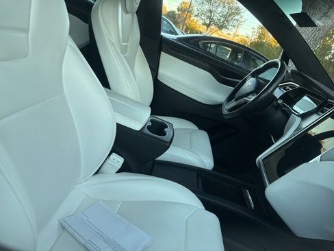Used 2017 Tesla Model X P100D image 19