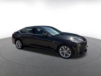 Used 2026 Cadillac CT5 Premium Luxury RWD video 2