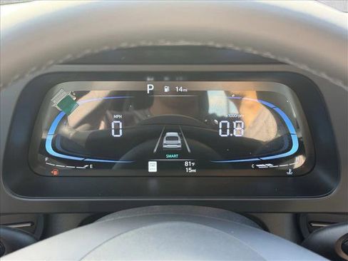 New 2026 Hyundai Elantra Sport image 13