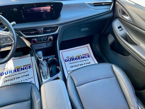 Used 2024 Buick Encore GX Sport Touring image 18