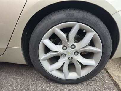 Used 2015 Chevrolet Impala LT