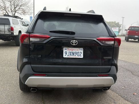 Used 2024 Toyota RAV4 Adventure image 6